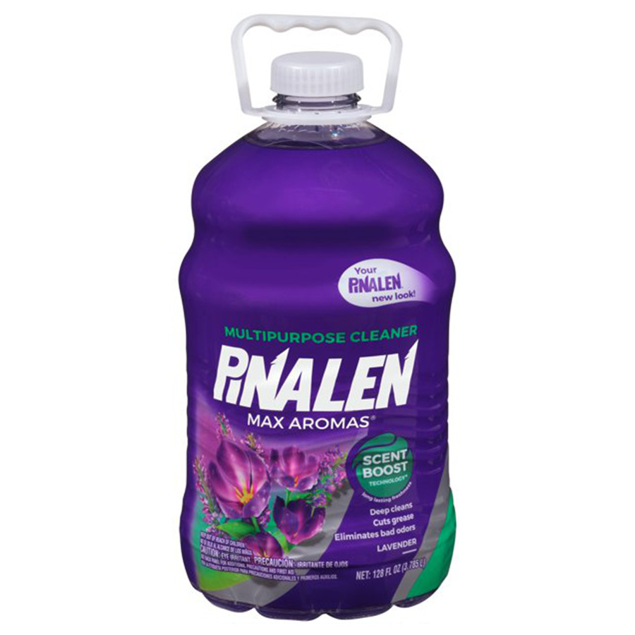 PINALEN MPC 128 OZ MAX LAVENDER