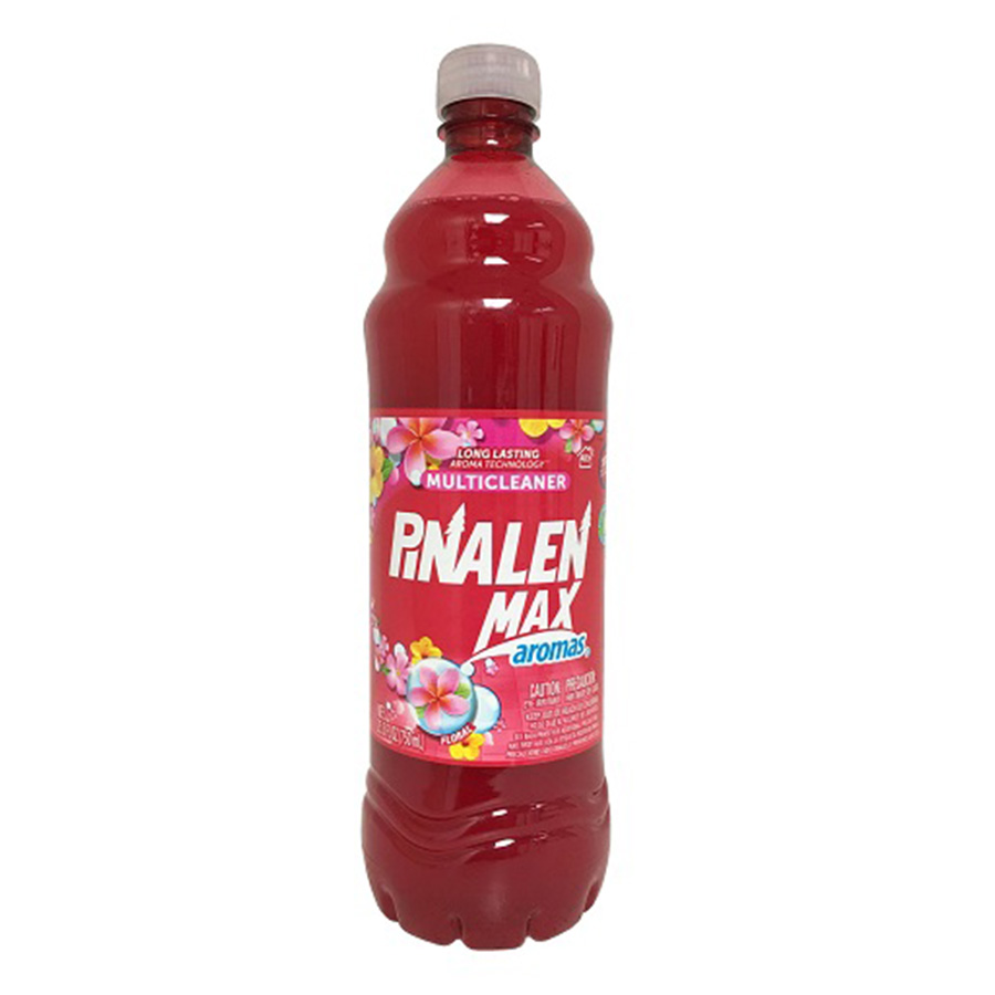 PINALEN MPC 25.3 OZ MAX FLORAL