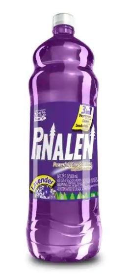 PINALEN MPC 25.3 OZ MAX LAVENDER