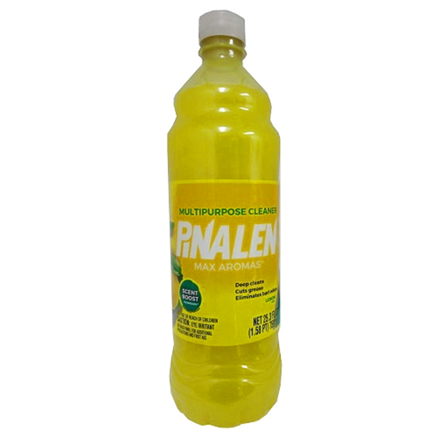 PINALEN MPC 25.3 OZ MAX LEMON