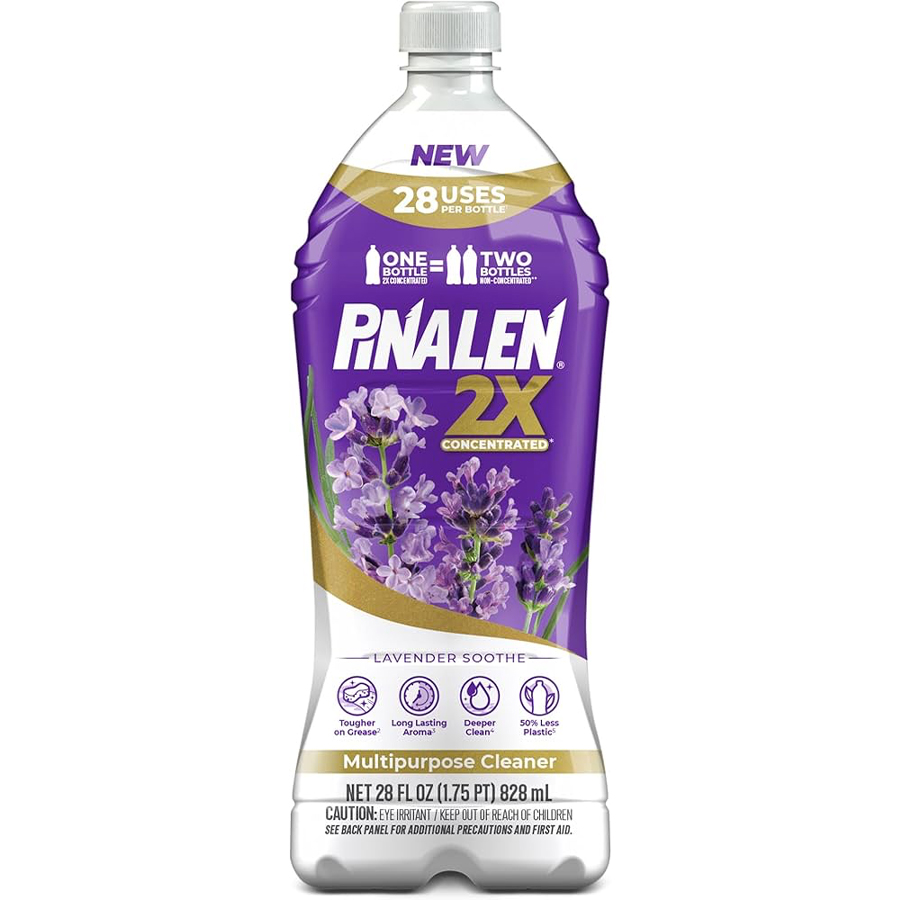 PINALEN MPC 28 OZ 2X CONCENTRATED LAVENDER