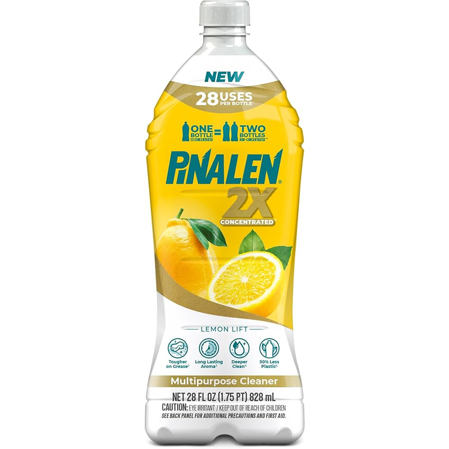 PINALEN MPC 28 OZ 2X CONCENTRATED LEMON LIFT