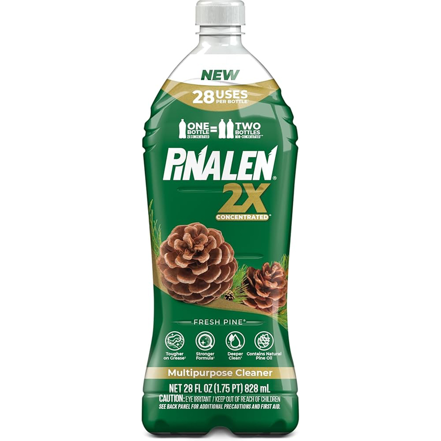PINALEN MPC 28 OZ CONCENTRATED FRESH PINE