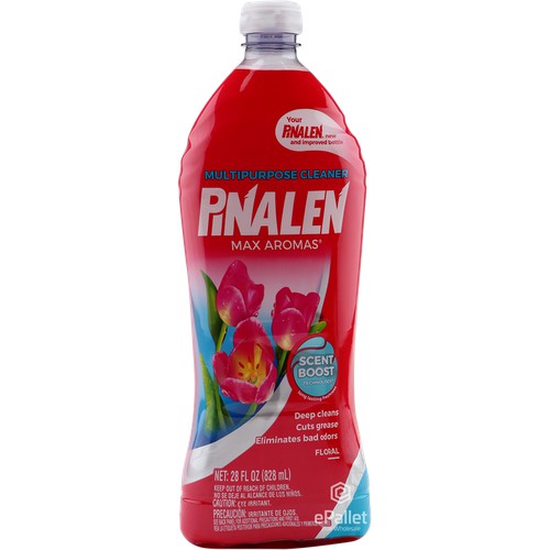 PINALEN MPC 28 OZ MAX FLORAL