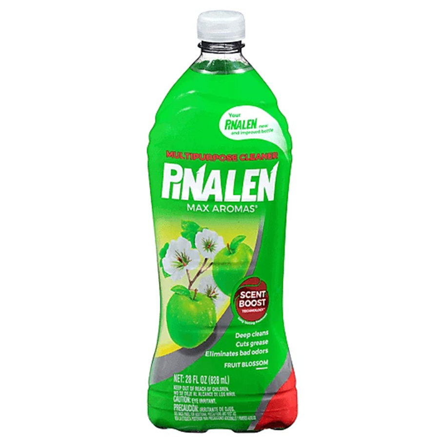 PINALEN MPC 28 OZ MAX FRUIT BLOSSOM