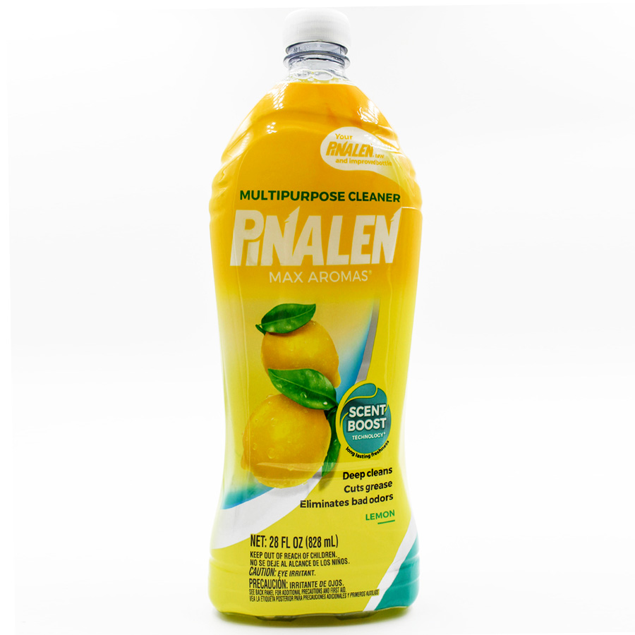 PINALEN MPC 28 OZ MAX LEMON