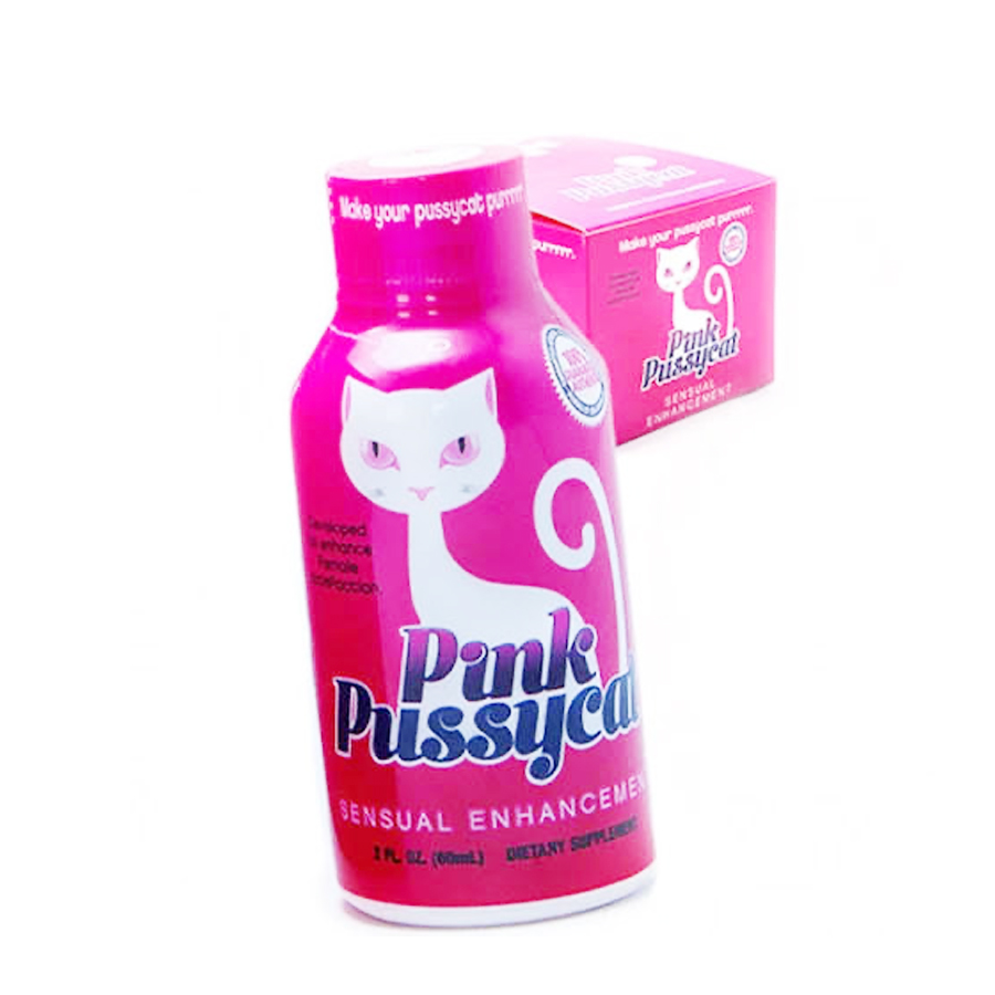 PINK ENHANCEMENT 2 OZ