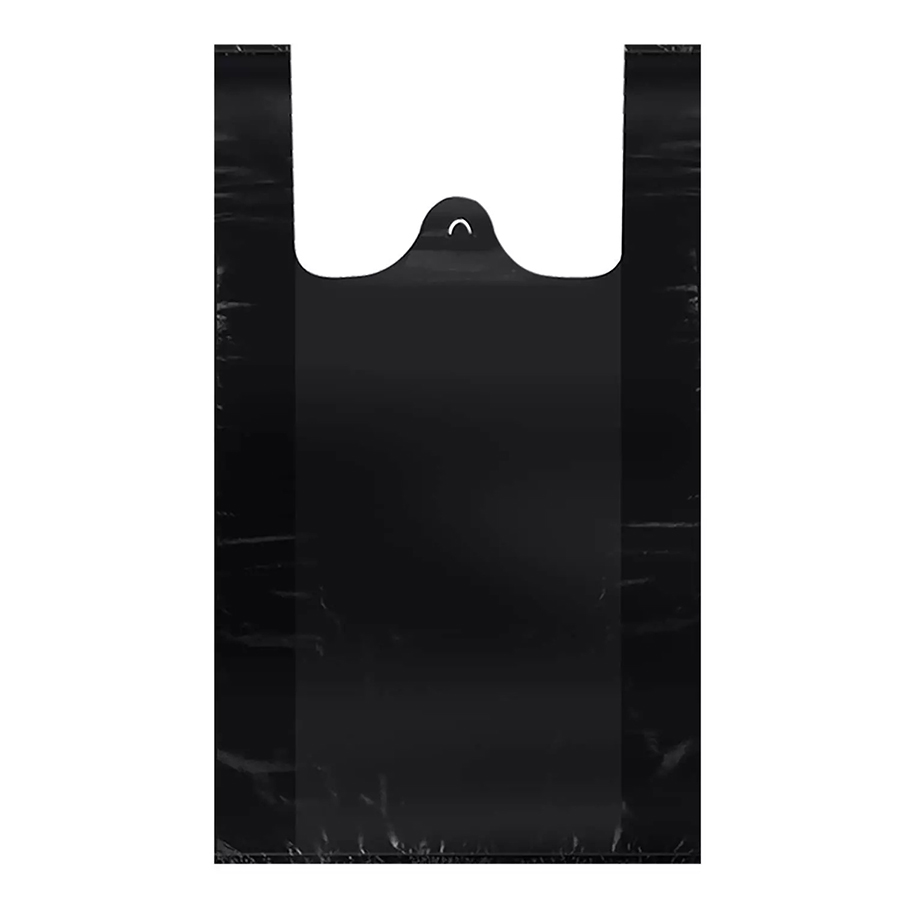 PLASTIC BAG 350 CT #15 17 MIC