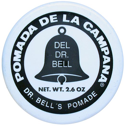 POMADA DE LA CAMPANA 2.6 OZ