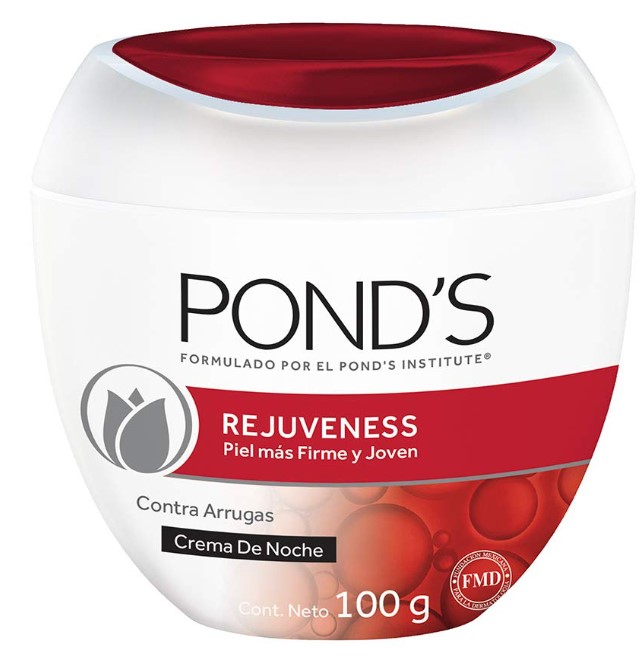 POND'S CREAM 100 G REJUVENESS