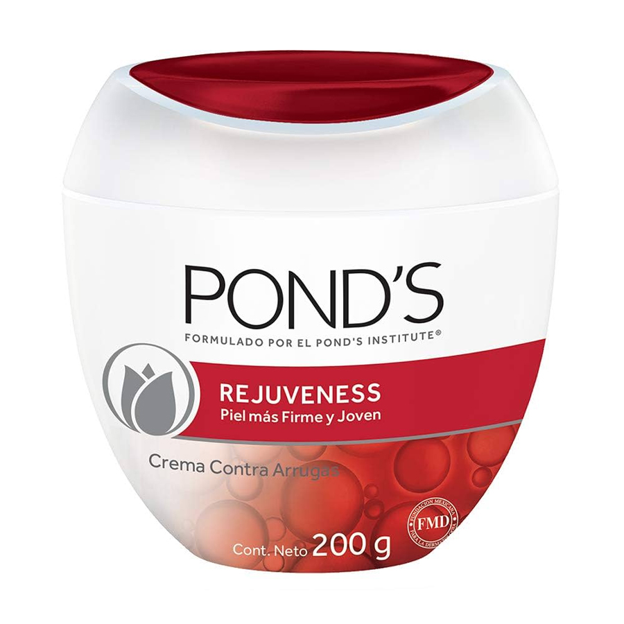 POND'S CREAM 200 G REJUVENESS NOCHE