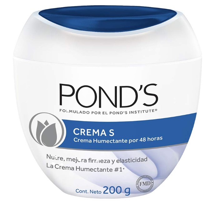 POND'S CREAM 200 G S MOISTURIZER