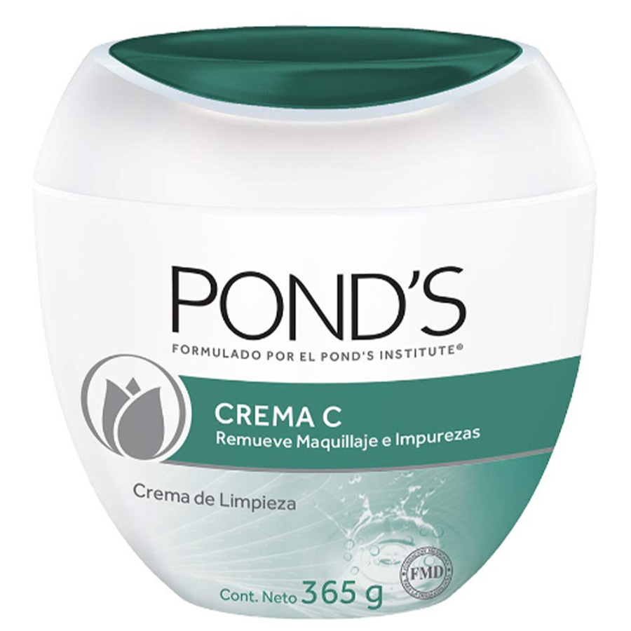 POND'S CREAM 365 G PONDS CREAM ORIG. 12 / 365