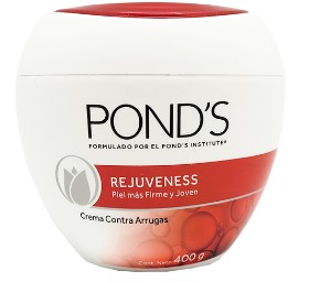 POND'S CREAM 400 G REJUVENE
