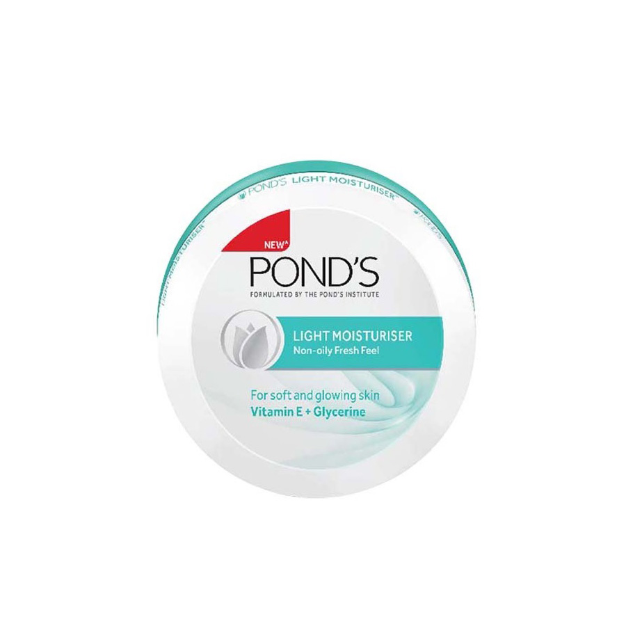 POND'S CREAM 75 ML MOISTURE