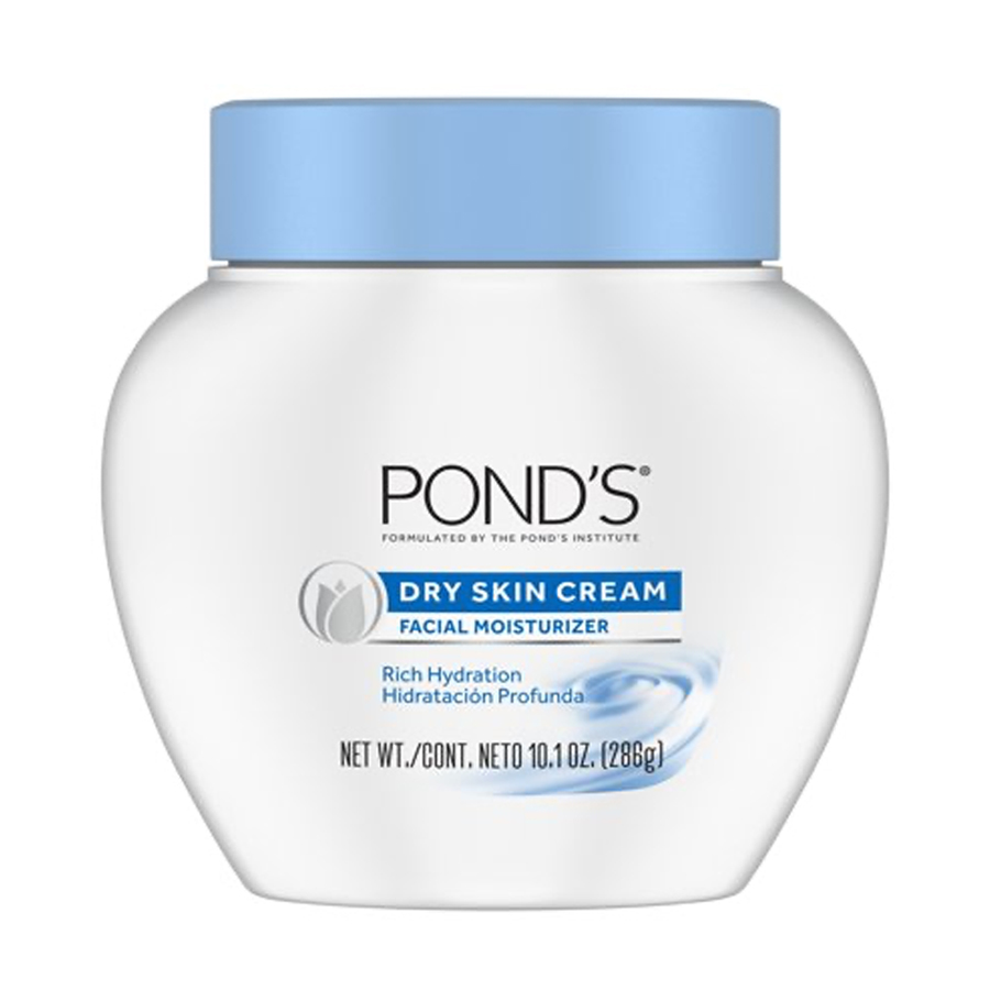 POND'S DRY SKIN 10.1 OZ CREAM