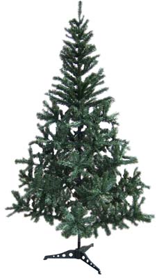 PRIDE CHRISTMAS TREE 5 FT 220TIPS GRN