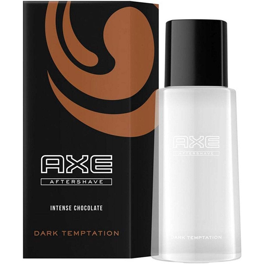 AXE AFTER SHAVE 100 ML DARK TEMPTATUIB