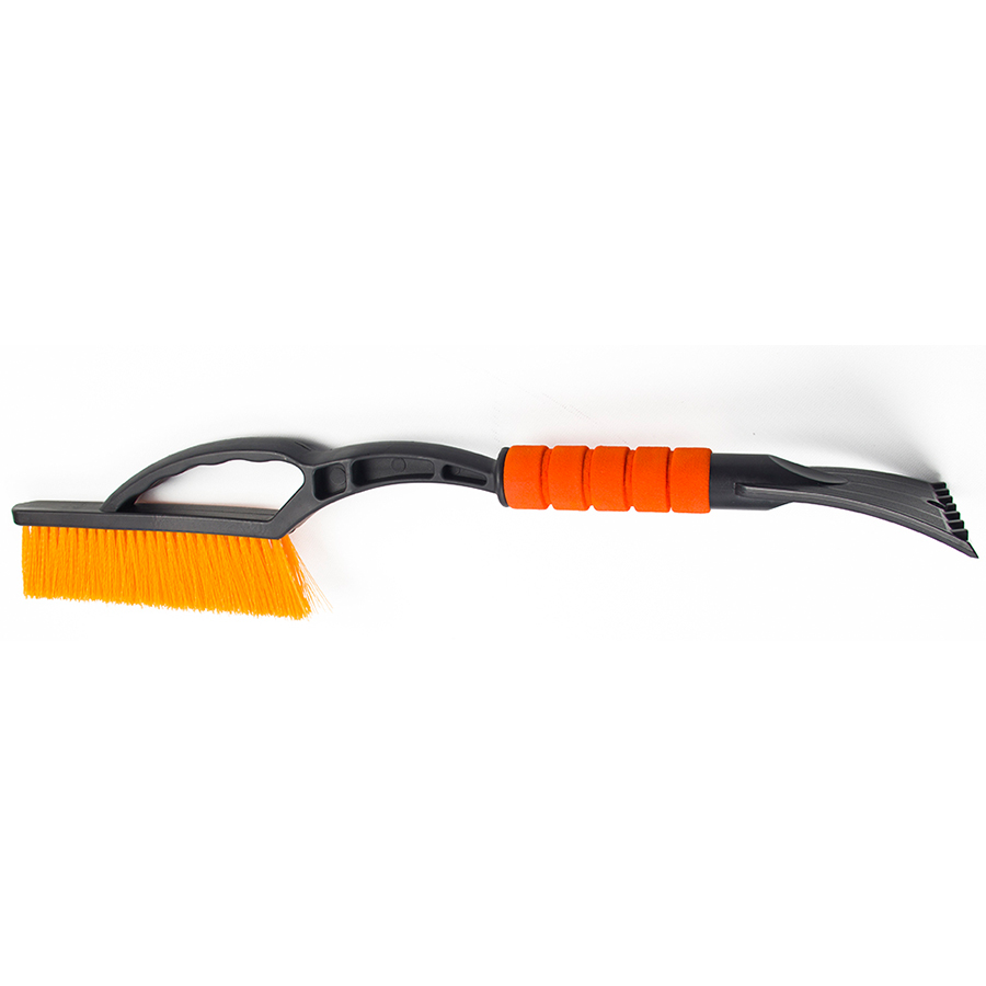 PRIDE SNOW BRUSH 22 IN WITH ICE SCRAPER