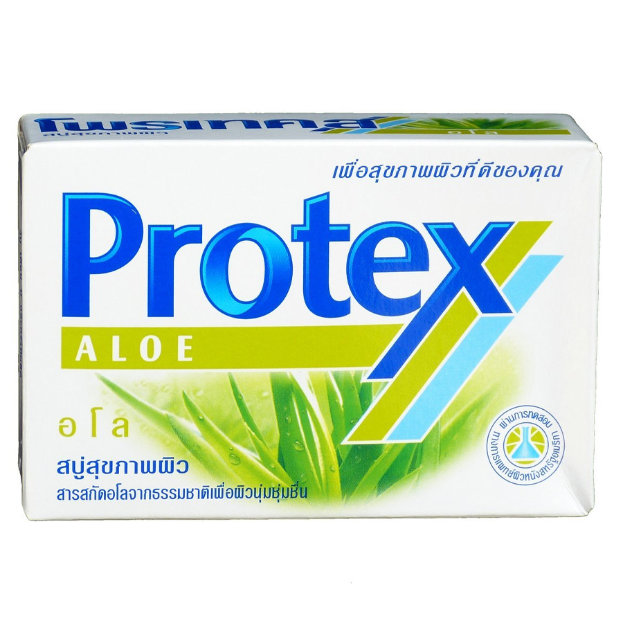 PROTEX BAR SOAP 90 G ALOE