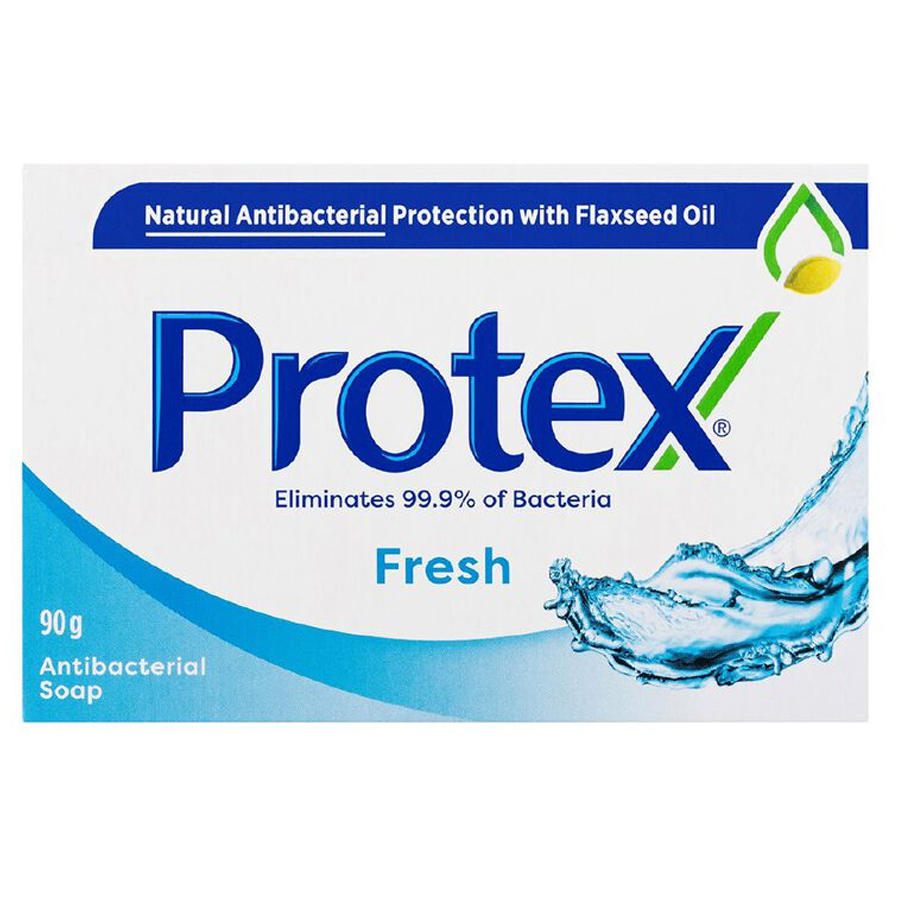 PROTEX BAR SOAP 90G FRESH