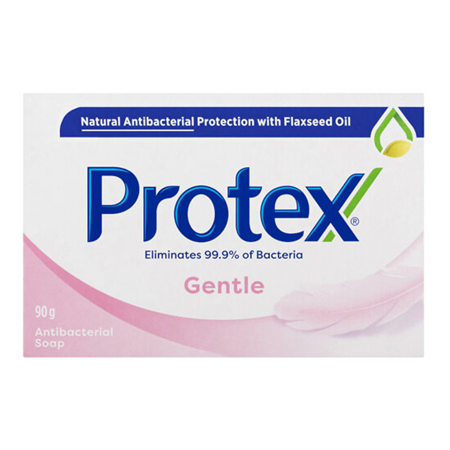 PROTEX BAR SOAP 90G GENTLE