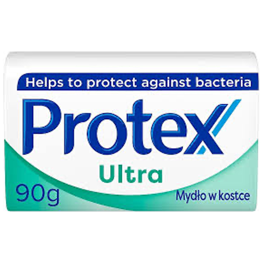 PROTEX BAR SOAP 90G ULTRA