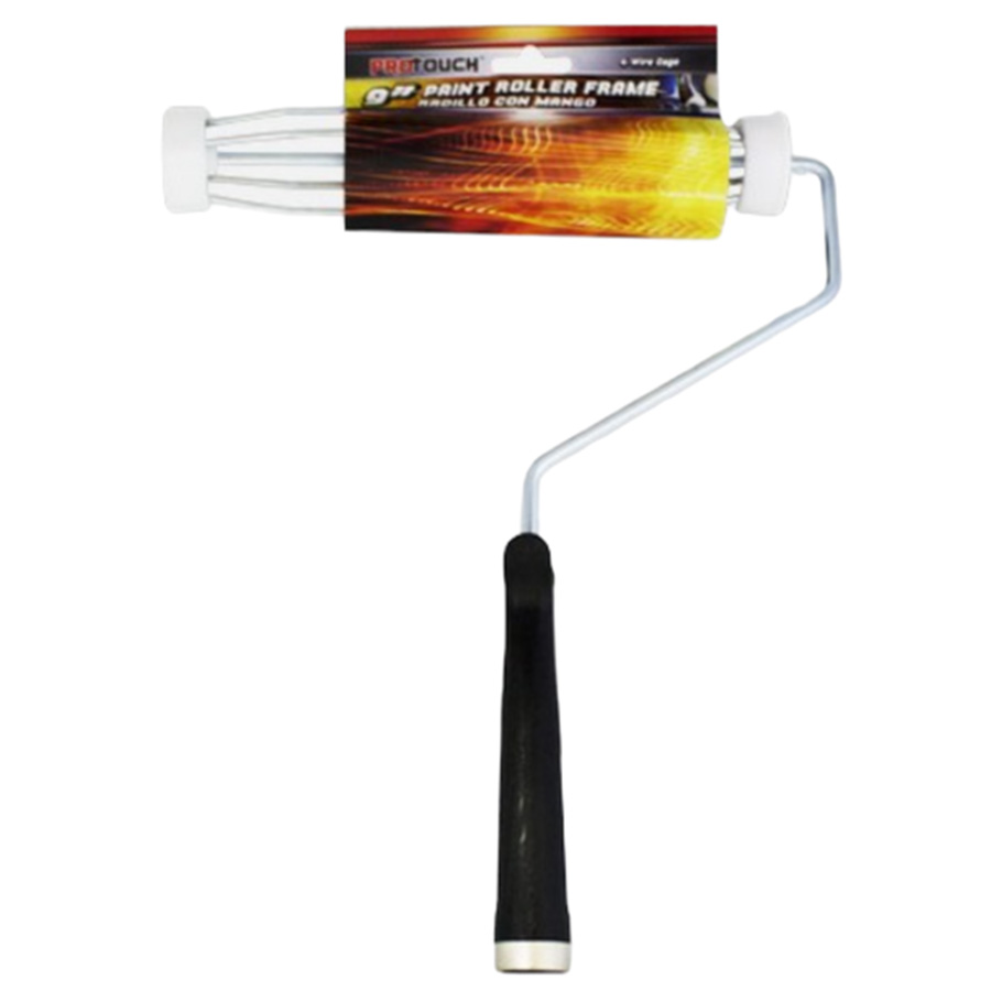 PROTOUCH ROLLER FRAME 9 IN