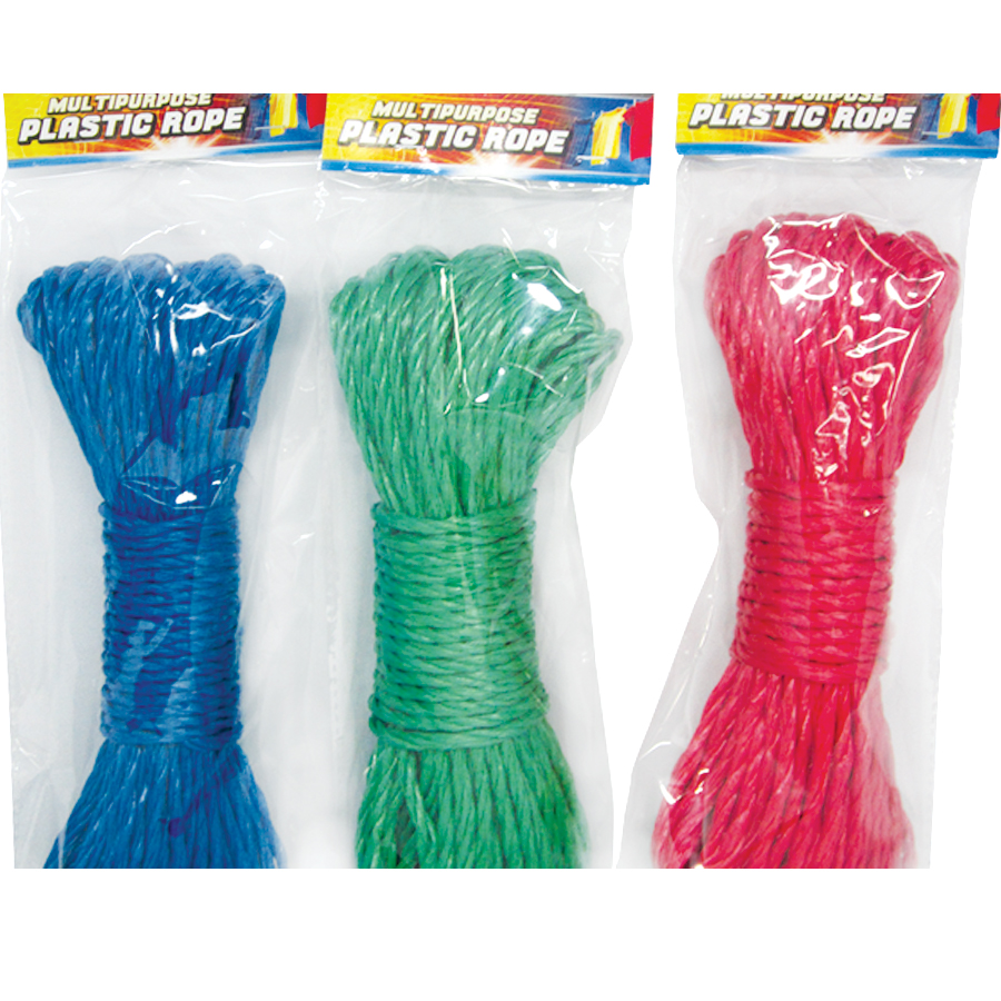 PROTOUCH ROPE 75 FT PP THICK