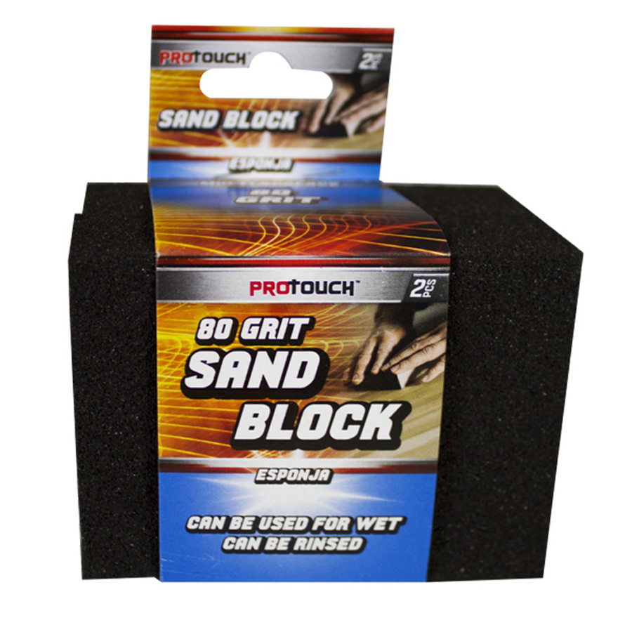 PROTOUCH SAND BLOCK 2 PK