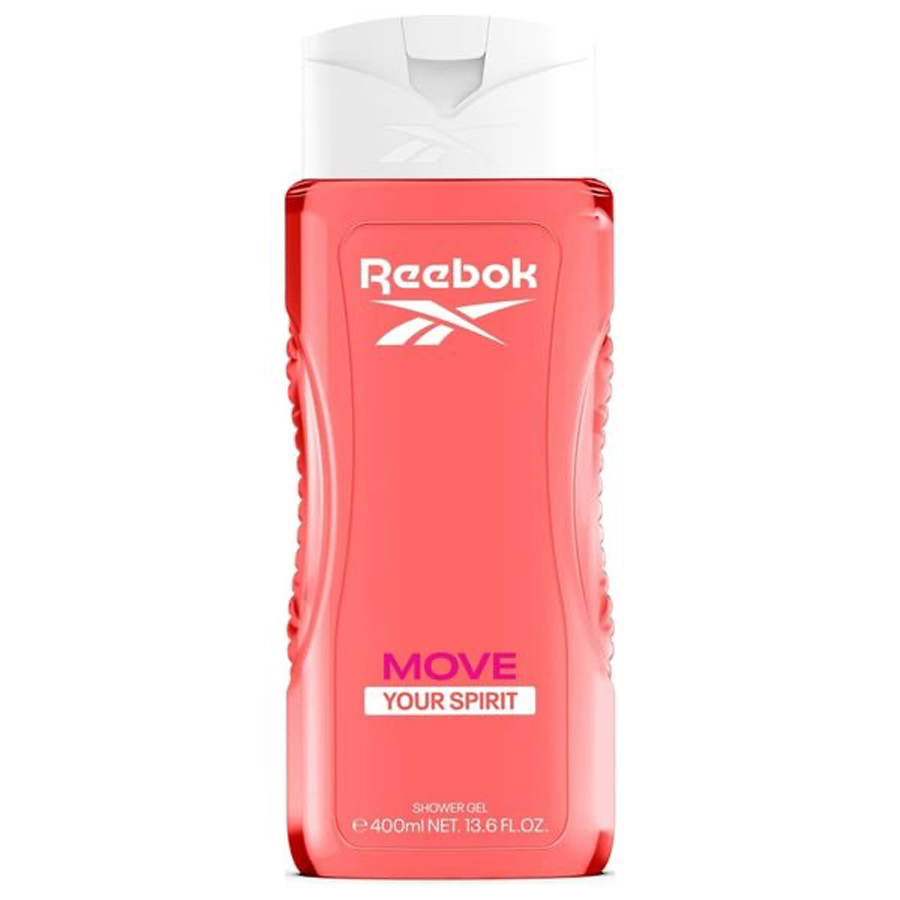 REEBOK 400 ML WOMEN 4IN1 MOVE YOUR SPIRTIT