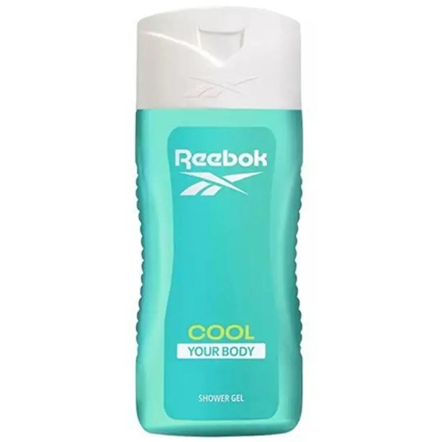 REEBOK 400 ML WOMEN 4IN1 COOL YOUR BODY