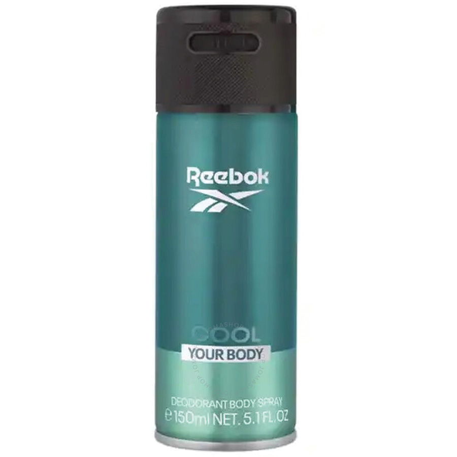 REEBOK DEODORANT SPRAY 150 ML COOL