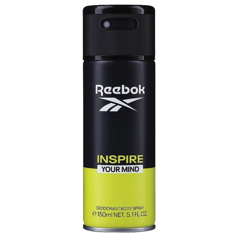 REEBOK DEODORANT SPRAY 150 ML INSPIRE