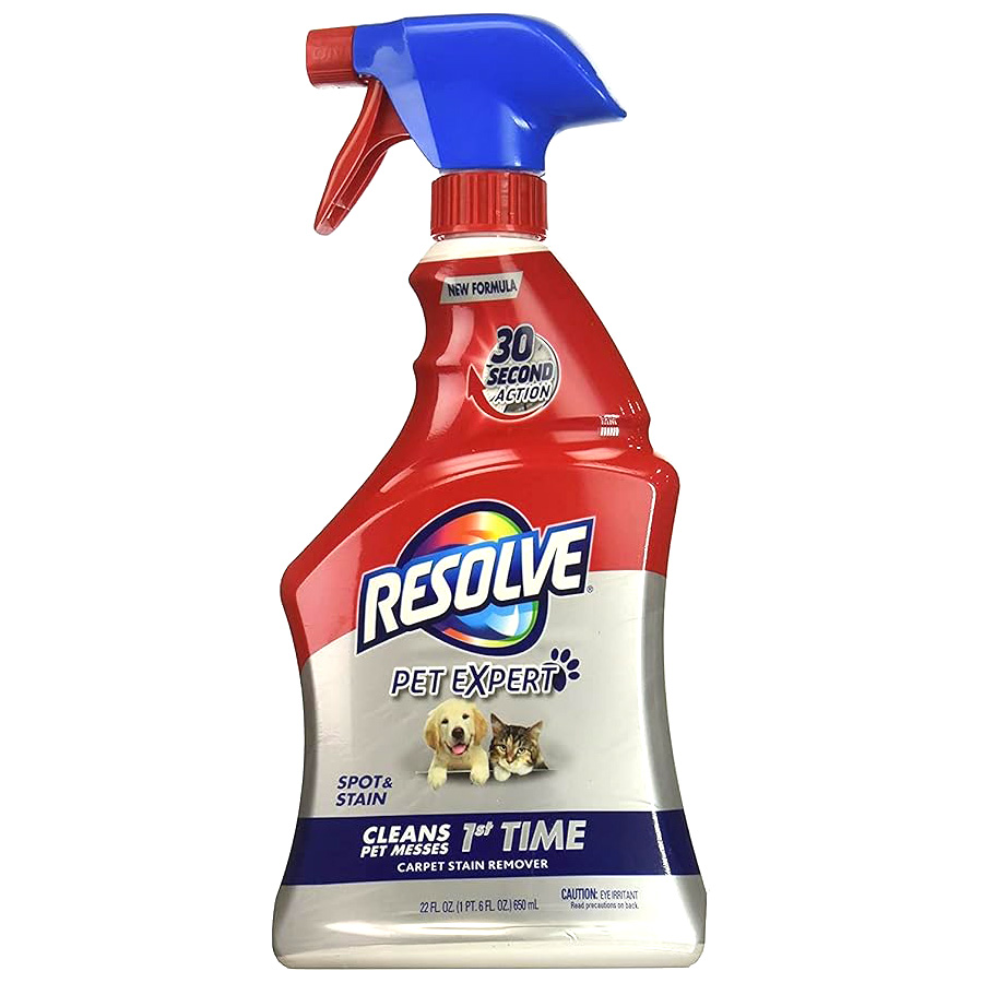 RESOLVE AIR FRESHENERS 22 OZ PET