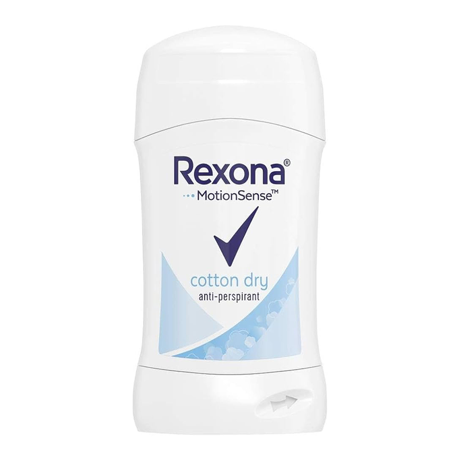 REXONA DEO STICK 40 G COTTON DRY