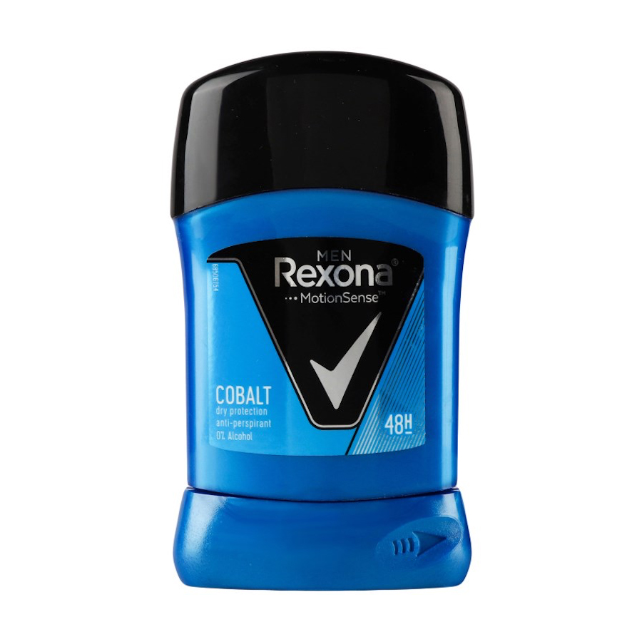 REXONA DEO STICK 40 G MEN COLBAT