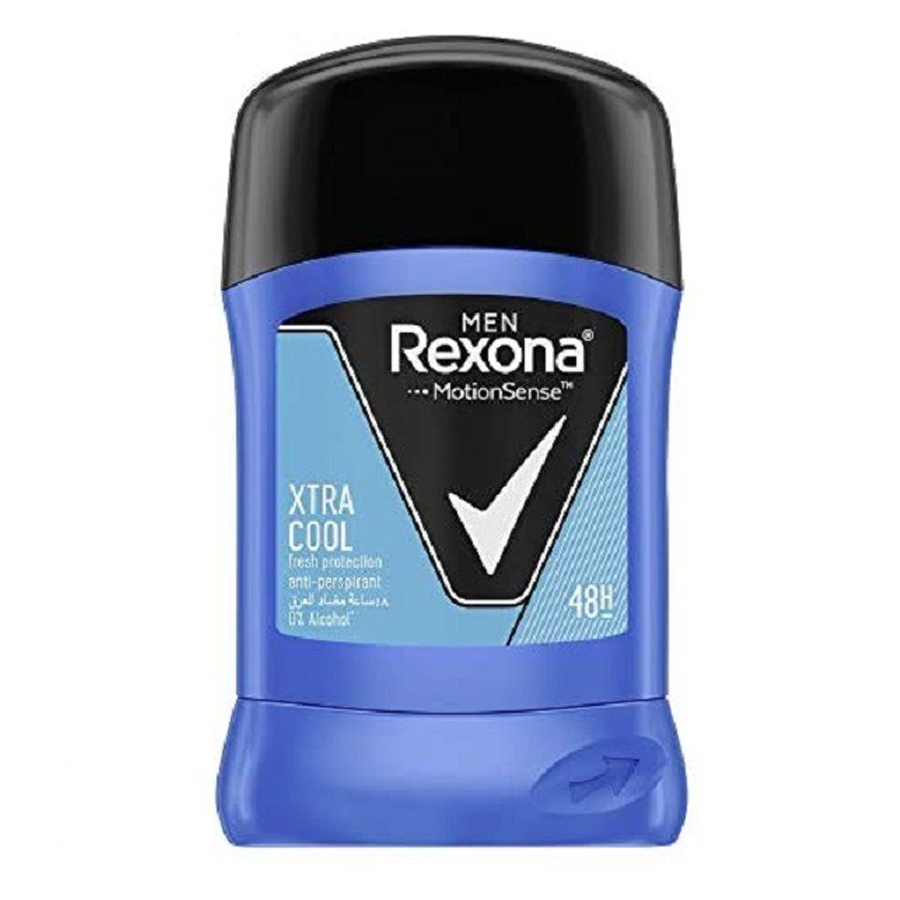REXONA DEO STICK 40 G MEN XTRA COOL