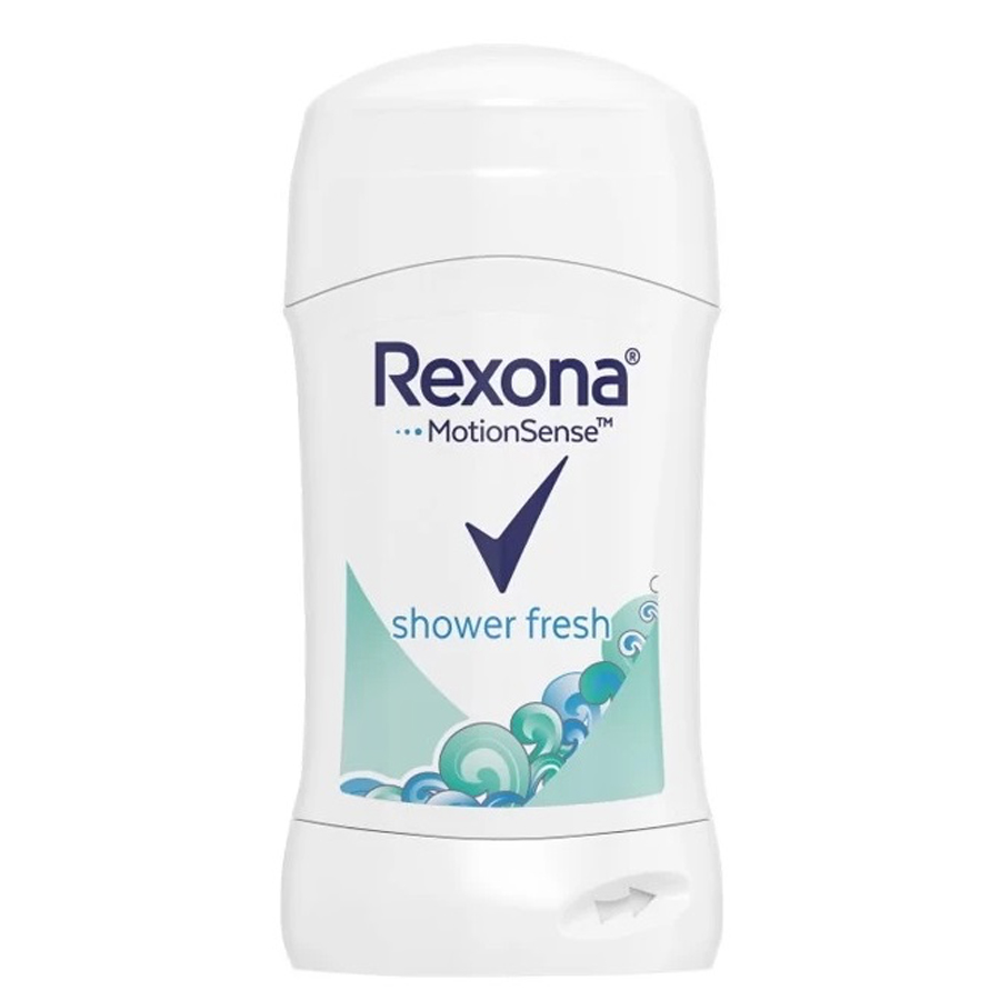 REXONA DEO STICK 40 G SHOWER FRESH