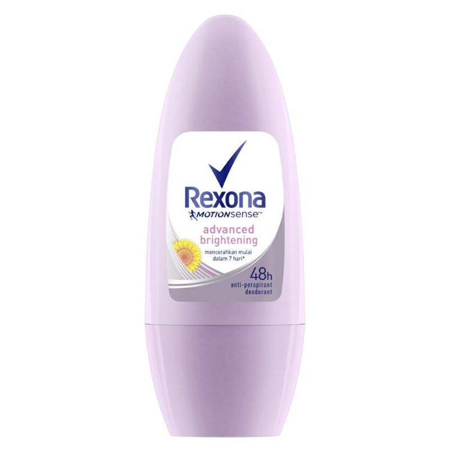 REXONA ROLL ON 50 ML BRIGHTNING
