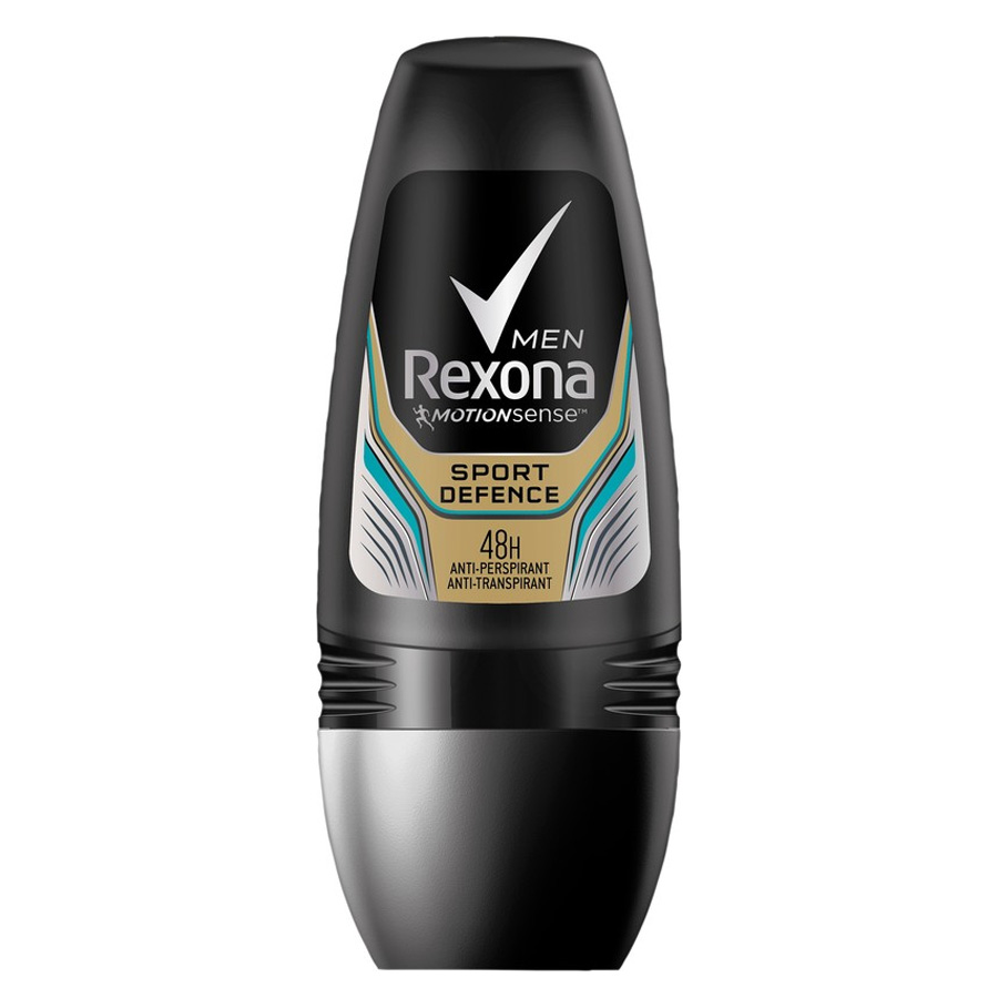 REXONA ROLL ON 50 ML SPORT DEFENSE