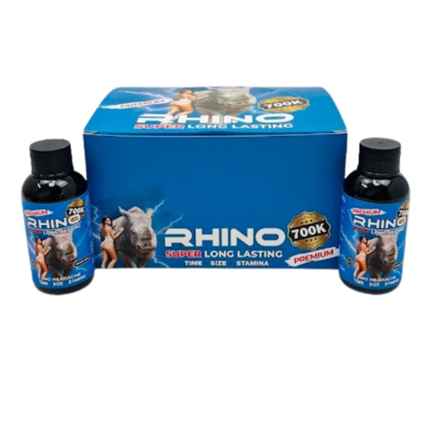 RHINO MALE ENHANCEMENT 2 OZ XL