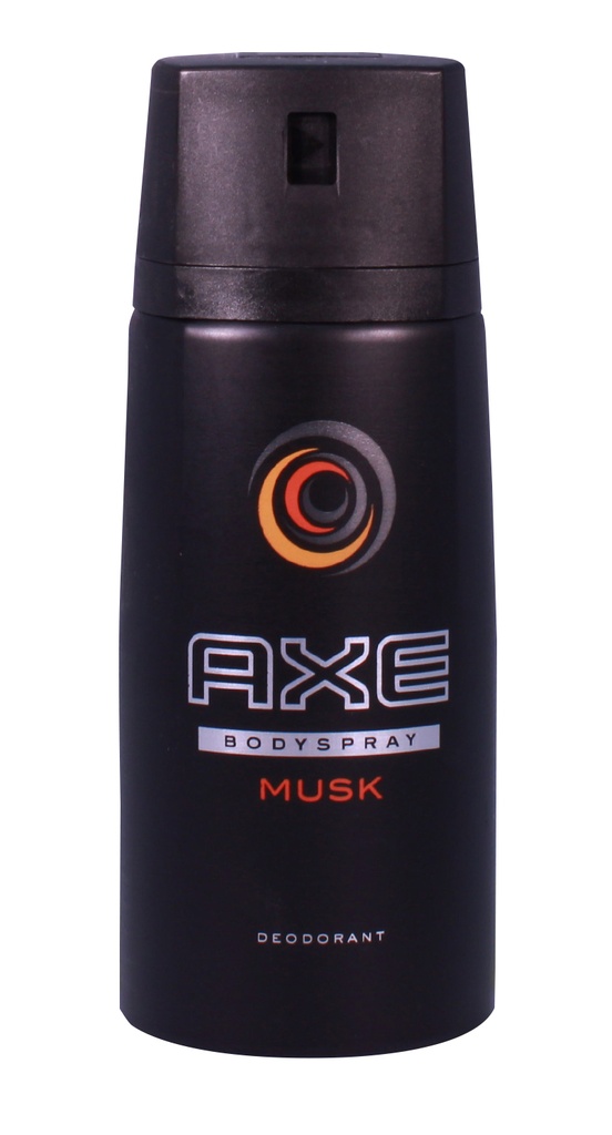 AXE DEODORANT SPRAY (SA) 150 ML MUSK POLAR