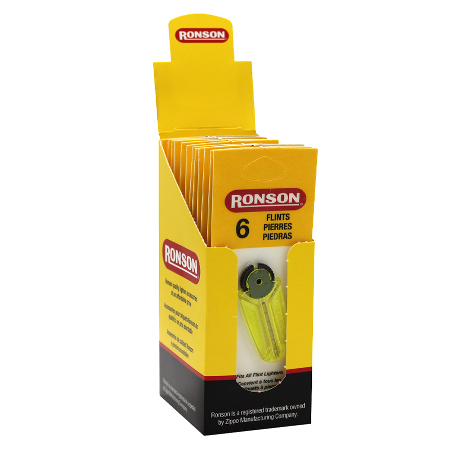 RONSON FLINT 1 CT