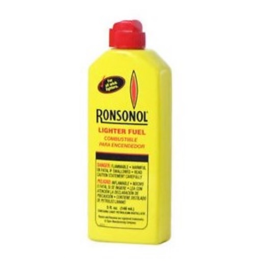 RONSONOL LIGHETR FLUID 5 OZ