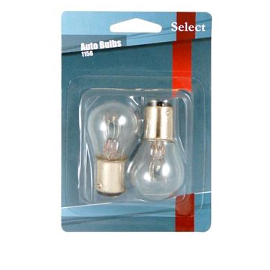 SELECT AUTO BULB 2 PK