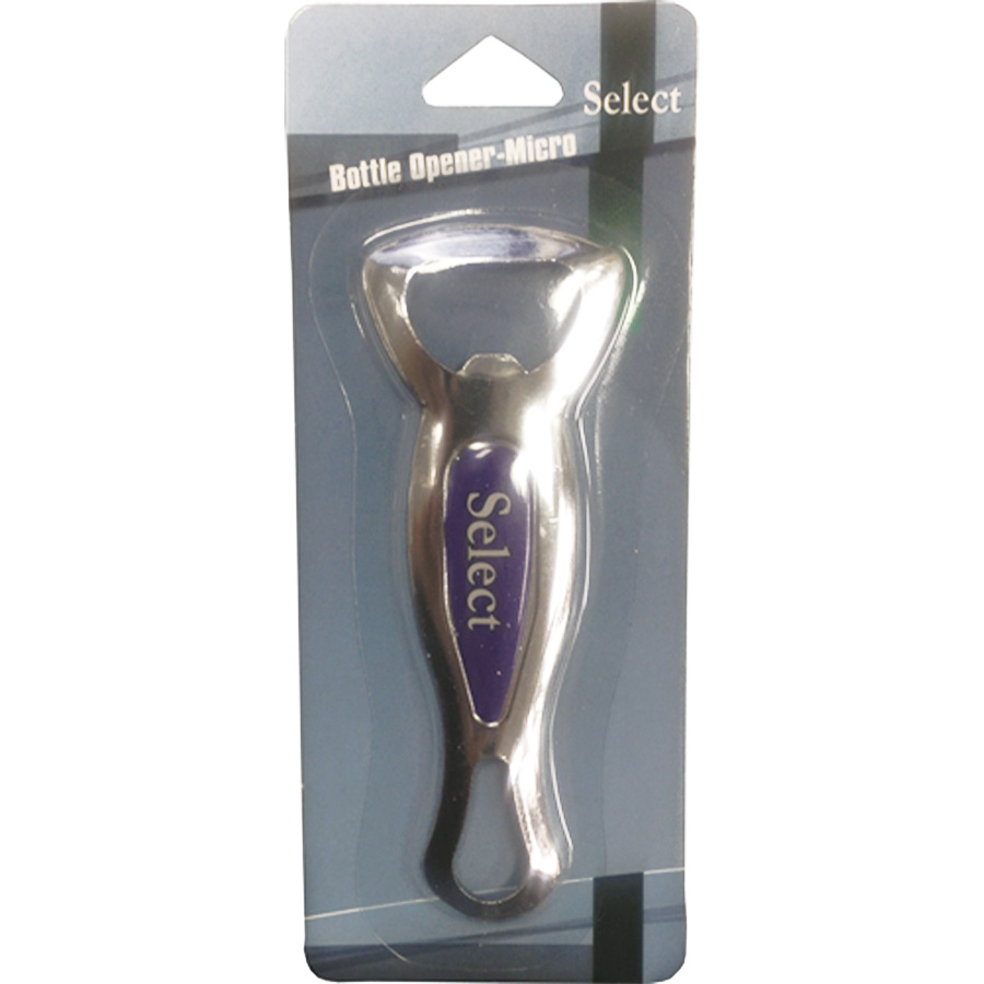 SELECT BOTTLE OPENER 1 CT MICRO