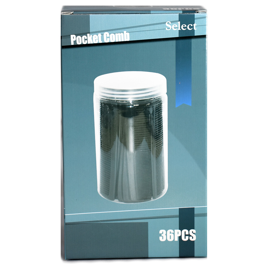 SELECT COMB JAR 1 CT