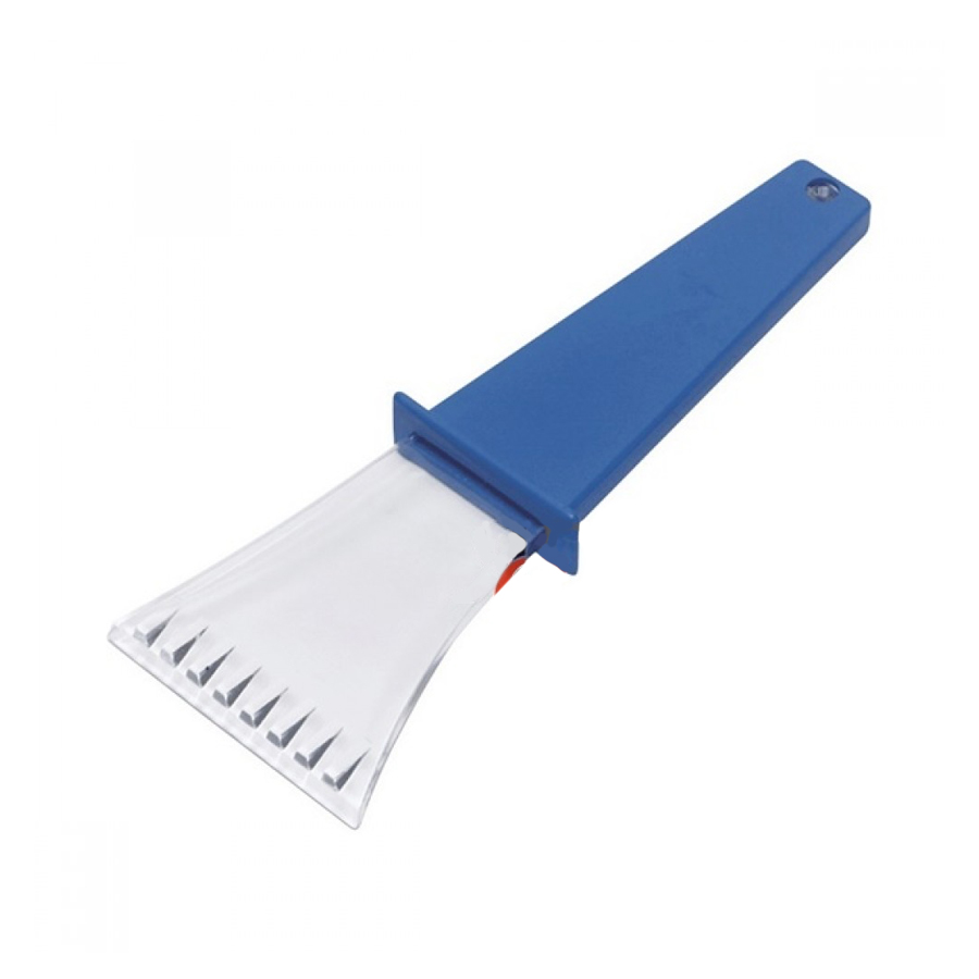 SELECT ICE SCRAPPER 1 CT