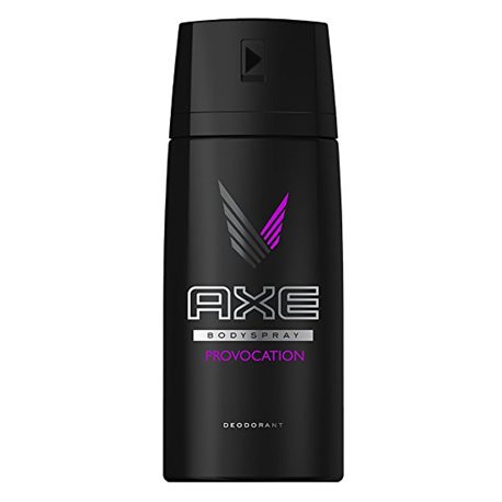 AXE DEODORANT SPRAY 150 ML PROVOCATION